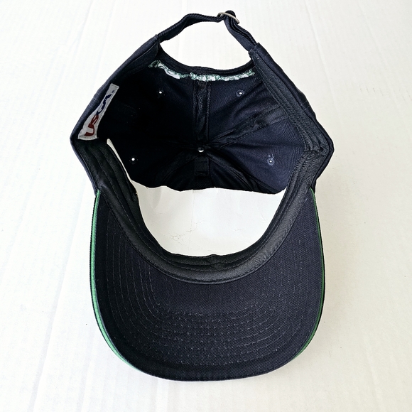 USGA Member Golf hat 2008 U.S Open Torrey Pines navy blue - Picture 8 of 9